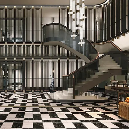 The Millen Penang, Autograph Collection Hotel