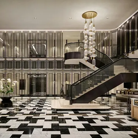 Hotel The Millen Penang, Autograph Collection